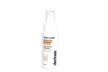 Calming Lotion