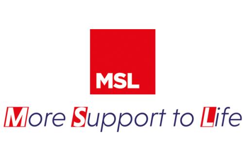 MSL Besin Destek Ürünleri